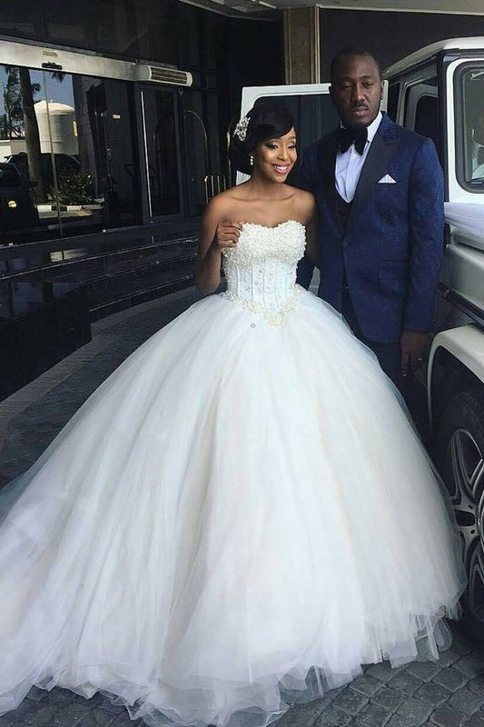 princess-pearls-bride-ball-gown-dress-tulle-skirt