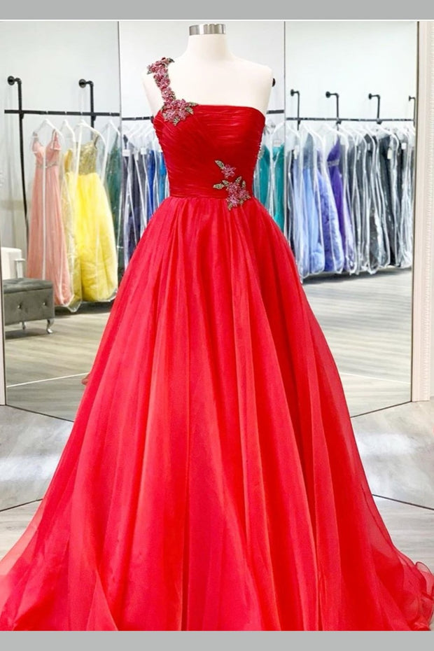 red-long-chiffon-prom-gowns-with-beaded-single-shoulder