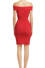 red-off-the-shoulder-cocktail-dress-vestido-de-cocktail-1
