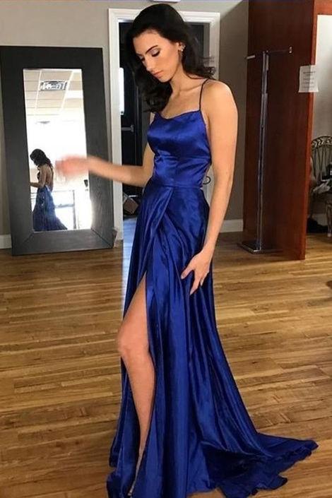 royal-blue-prom-dresses-with-long-side-slit