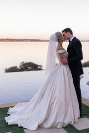 ruched-off-the-shoulder-satin-bridal-dresses-2020-online-1