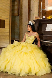 ruffled-organza-yellow-quinceanera-dress-ball-gown-rhinestones-off-the-shoulder-bodice-1