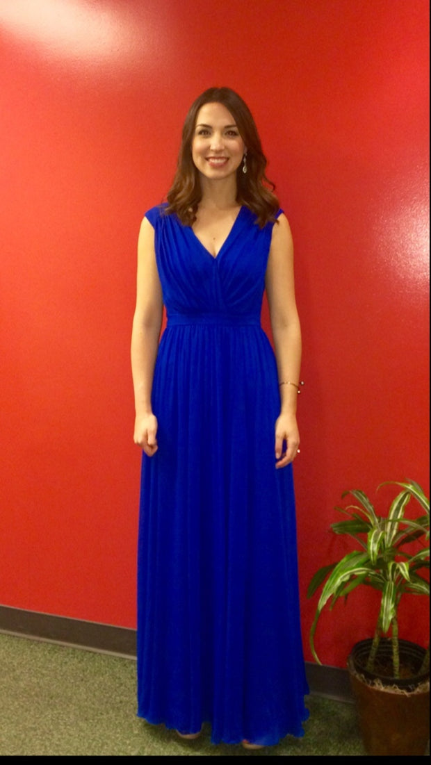 sapphire-chiffon-long-evening-dress-with-slit-side-2