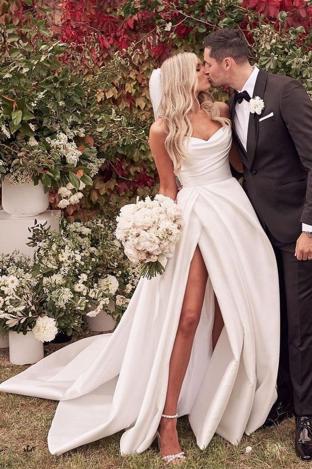 satin-backless-bride-dresses-with-high-thigh-split