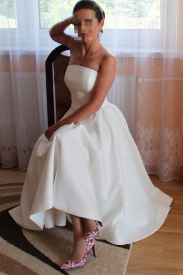 satin-backless-hi-lo-wedding-gown-2020-vestido-de-novia-corto-1
