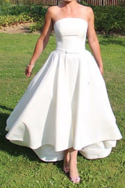 satin-backless-hi-lo-wedding-gown-2020-vestido-de-novia-corto