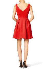 satin-red-mini-homecoming-dresses-with-curved-v-neck-2020-1