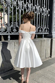 satin-short-white-bride-dress-with-off-the-shoulder-1