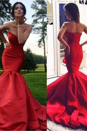 satin-strapless-red-mermaid-dress-for-prom-with-open-back-1