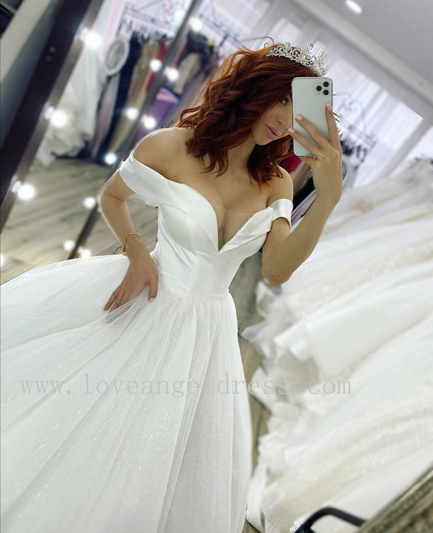 satin-tulle-off-the-shoulder-bride-dress-wedding-2020-1