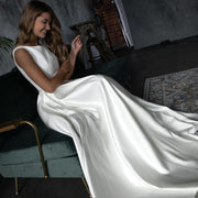 simple-satin-wedding-gown-with-boat-neck-2