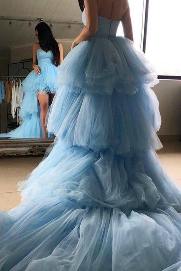 sky-blue-sweetheart-high-low-prom-dresses-with-rich-tulle-long-train-1