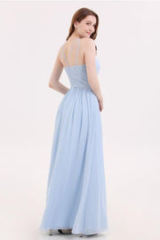 sky-blue-wedding-guset-dress-for-adult-chiffon-party-gown-1