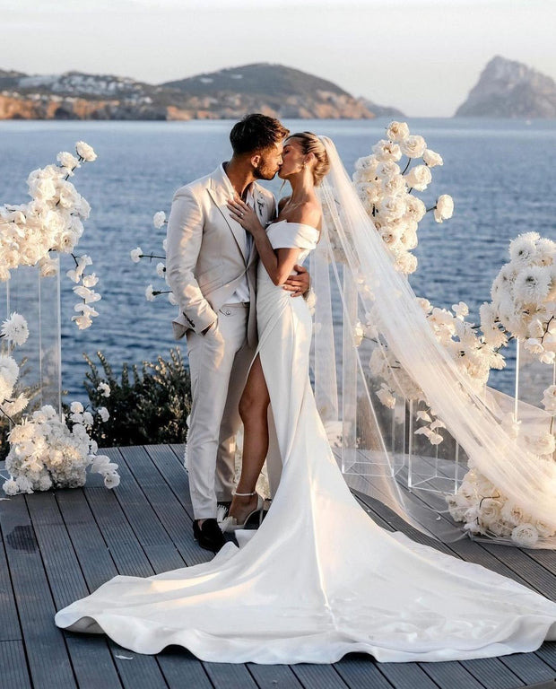 slim-fit-off-the-shoulder-bridal-dress-with-split-side-1