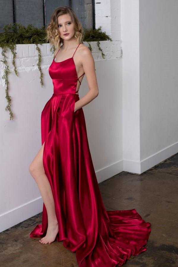 square-neck-formal-prom-gowns-with-double-pockets