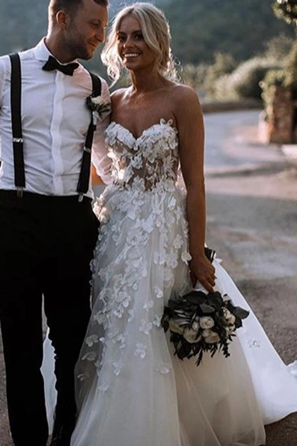 sweetheart-3d-floral-wedding-dress-gown-with-tulle-skirt