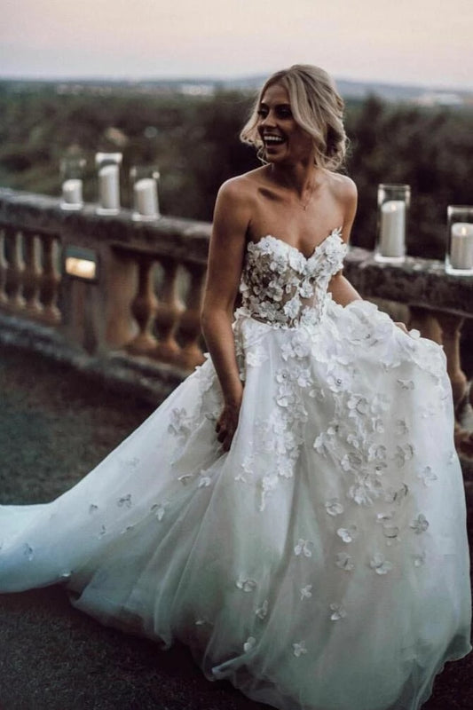 sweetheart-3d-floral-wedding-dress-gown-with-tulle-skirt