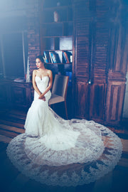 three-layers-lace-wedding-dress-with-sweetheart-bodice-3