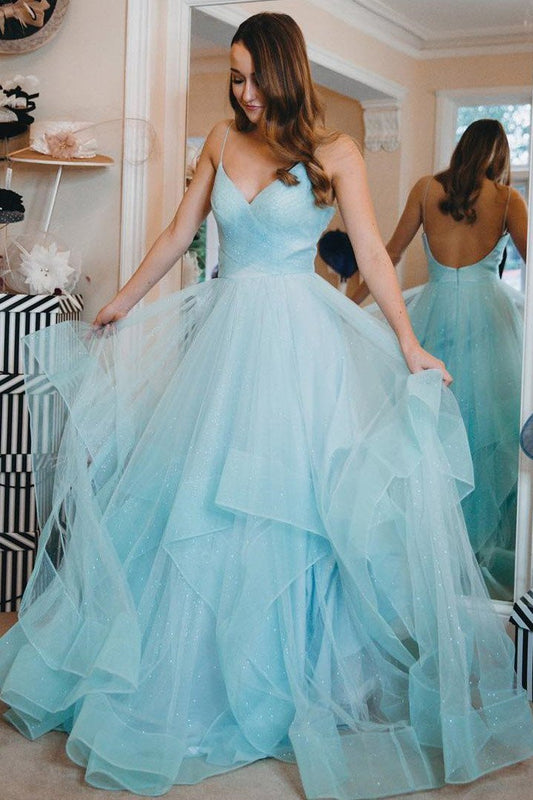 tiffany-blue-tulle-prom-dress-with-horsehair-trim