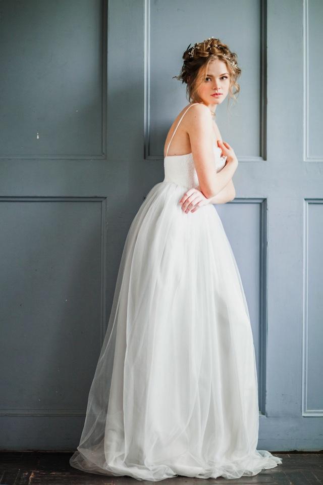 tulle-skirt-girl-wedding-dresses-with-lace-bodice-1