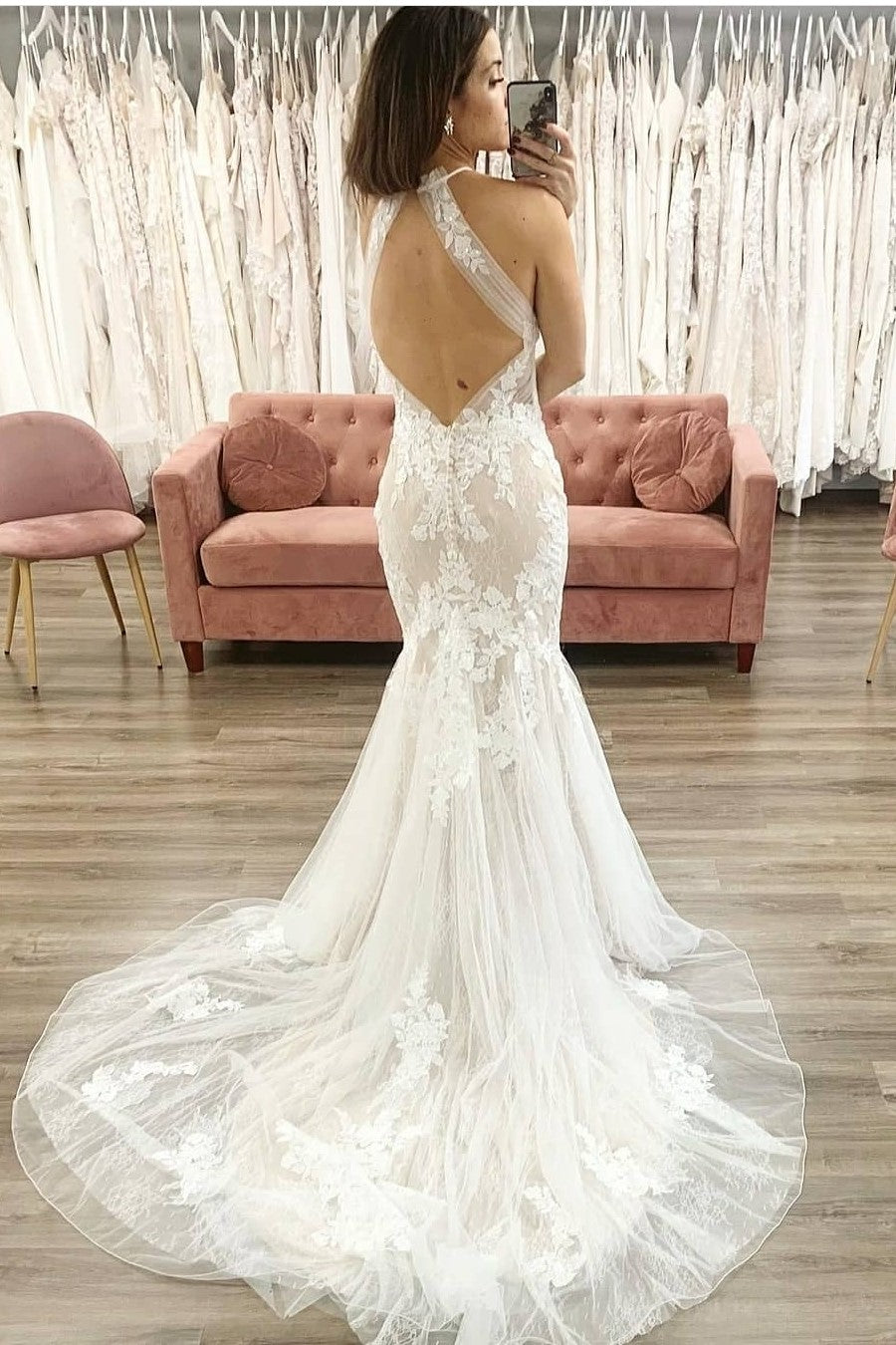 tulle-sleeveless-bridal-gown-with-floral-appliques-details-1