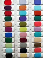 Enchanting Tulle Color Block Prom Gowns with V-neckline