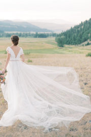 v-neckline-cap-sleeve-lace-mermaid-bridal-dress-with-removeable-skirt-1