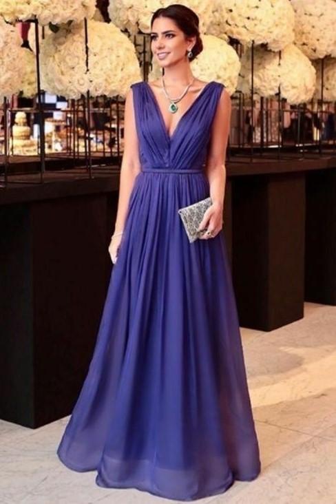 v-neckline-purple-evening-dress-formal-long-party-gown