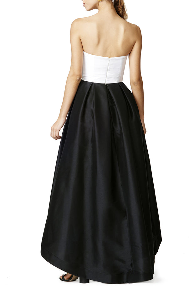 white-black-hi-lo-prom-party-dress-with-open-back-1