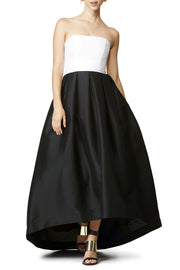 white-black-hi-lo-prom-party-dress-with-open-back