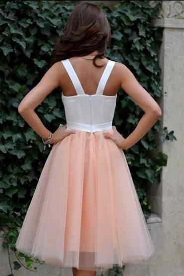 white&blush-pink-tulle-homecoming-gown-with-double-straps-1