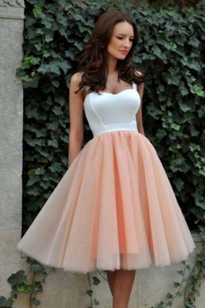 white&blush-pink-tulle-homecoming-gown-with-double-straps-2