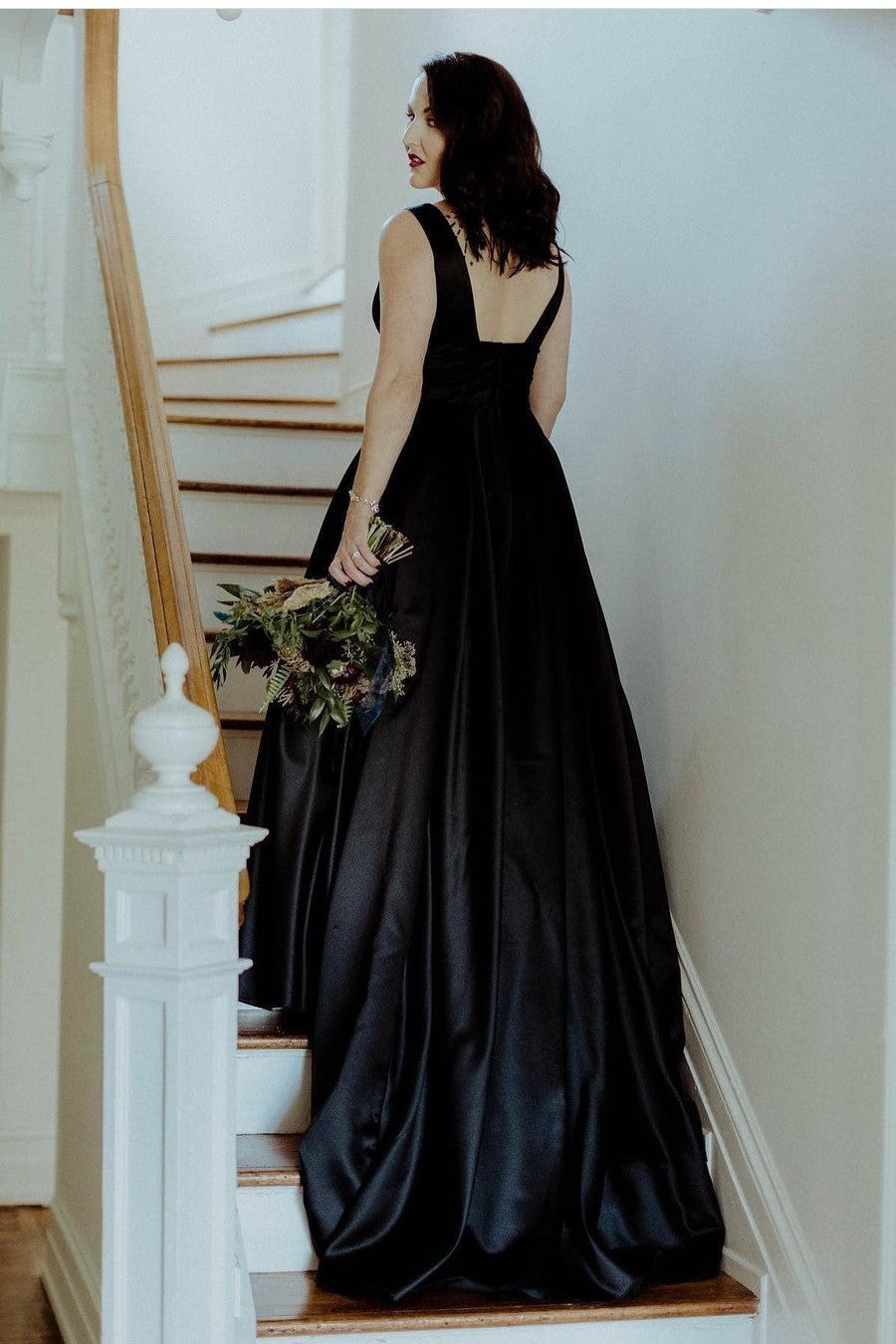 women-a-line-satin-evening-gown-with-v-neckline-1