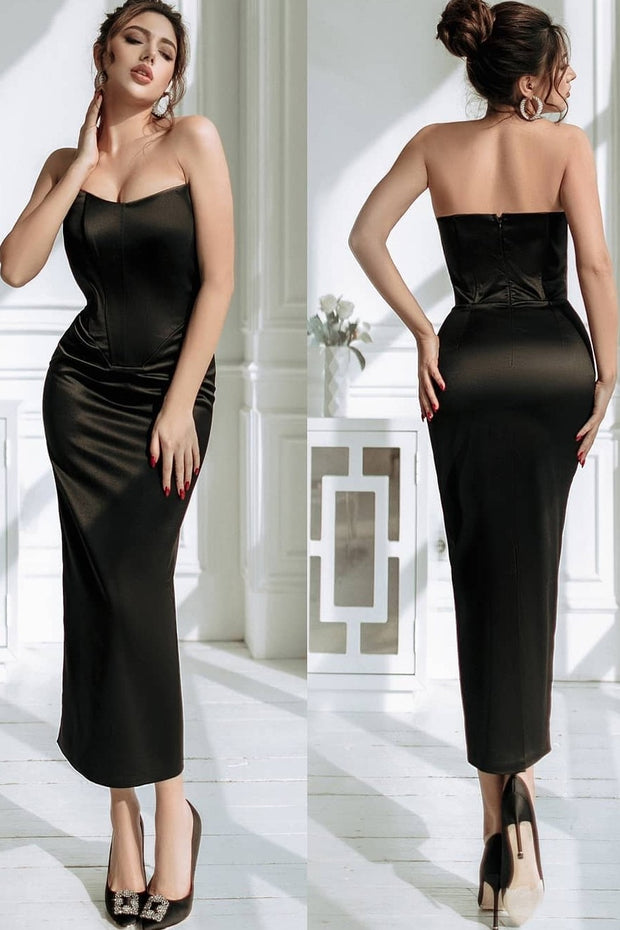 womens-black-formal-dresses-for-prom-party