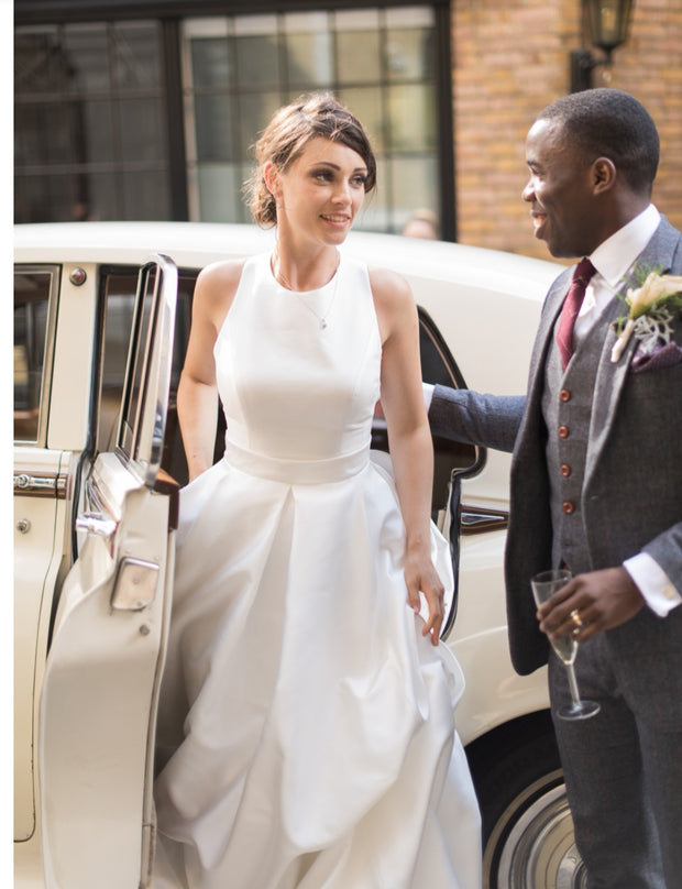 x-back-satin-simple-wedding-gown-with-jewel-neck-2