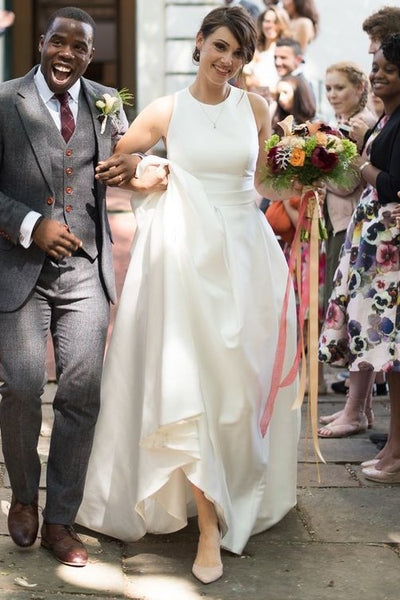 x-back-satin-simple-wedding-gown-with-jewel-neck