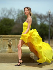 yellow-chiffon-prom-long-dress-with-side-split-2