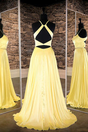yellow-long-prom-dress-with-slit-side-vestido-de-fiesta-de-graduaci¨®n-1